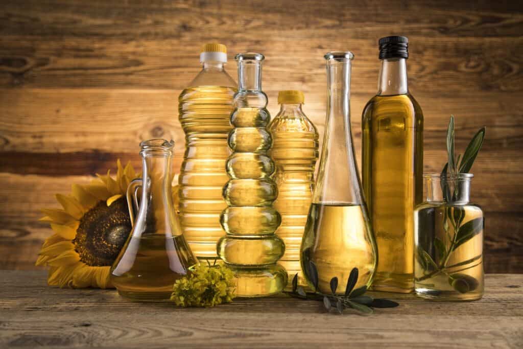 Dietitian Fact Checks 5 Claims Made About Seed Oils on Social Media | MyFitnessPal