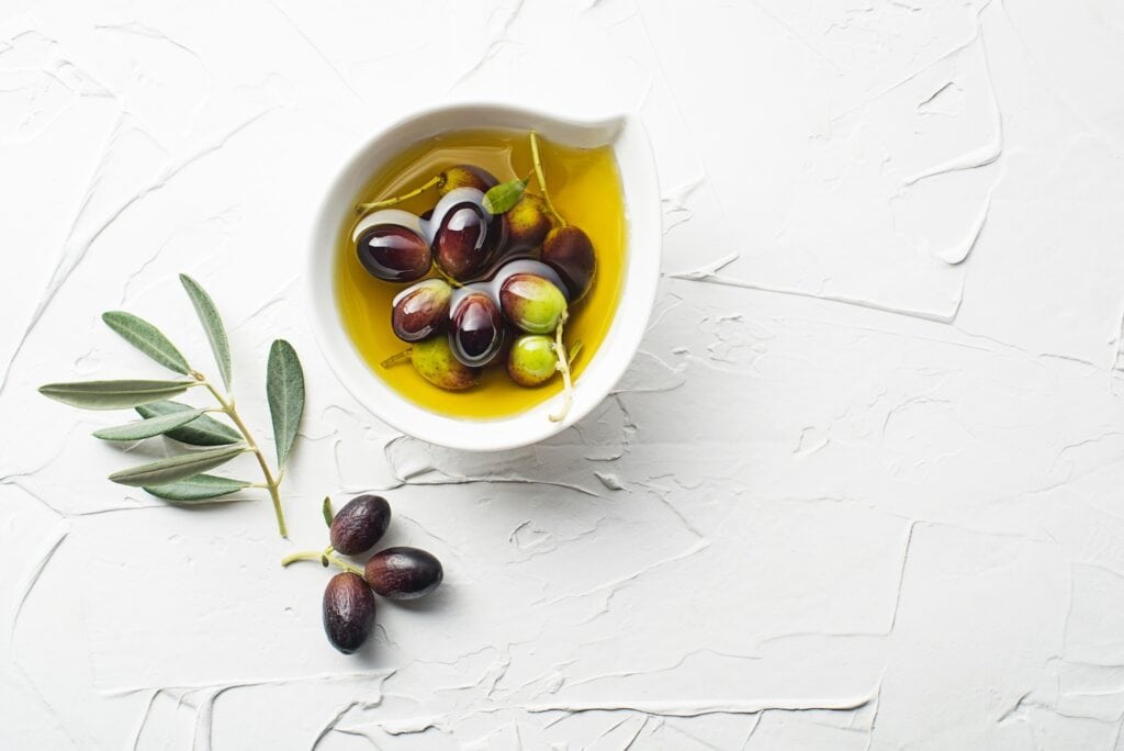 Is Olive Oil Healthy? | MyFitnessPal